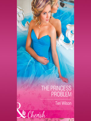 cover image of The Princess Problem